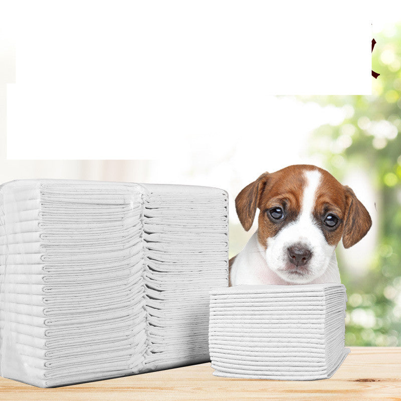 Pet Charcoal Diaper Pad