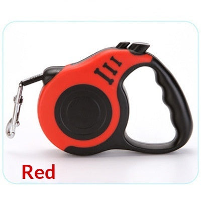 Pet Automatic Leash