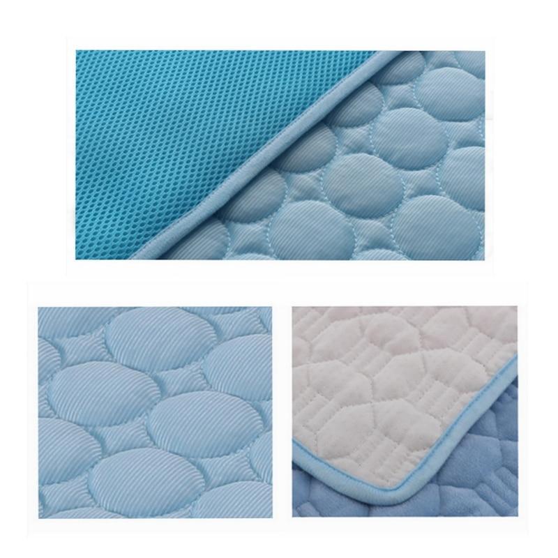 Pet Nest Pad For Cooling In Summer