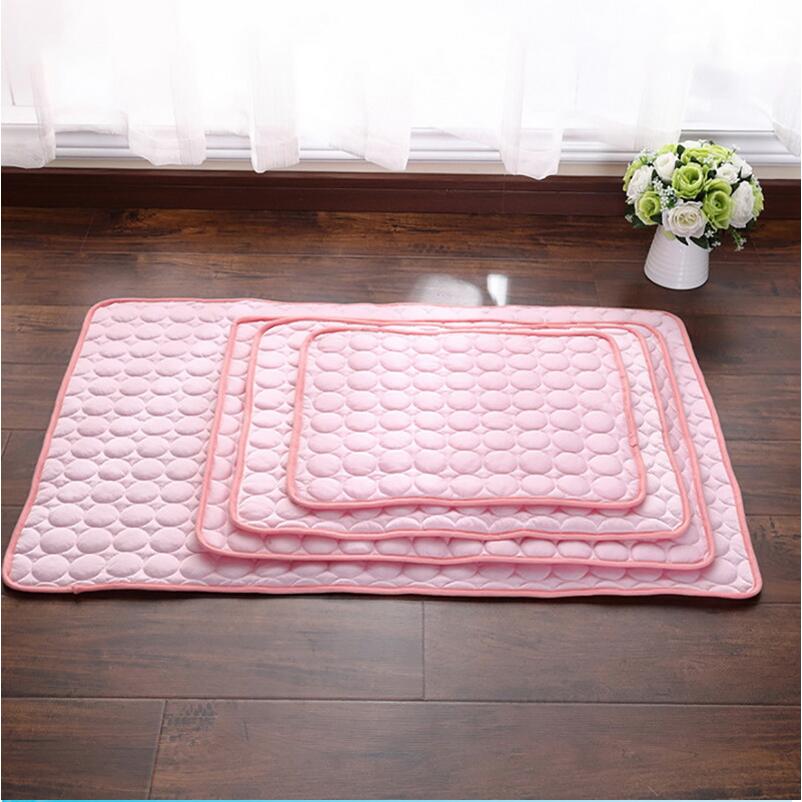 Pet Nest Pad For Cooling In Summer
