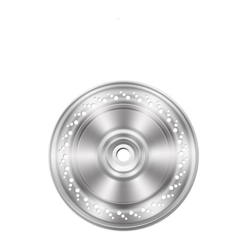 Stainless Steel Automatic Pet Water Fountain for Cats and Dogs