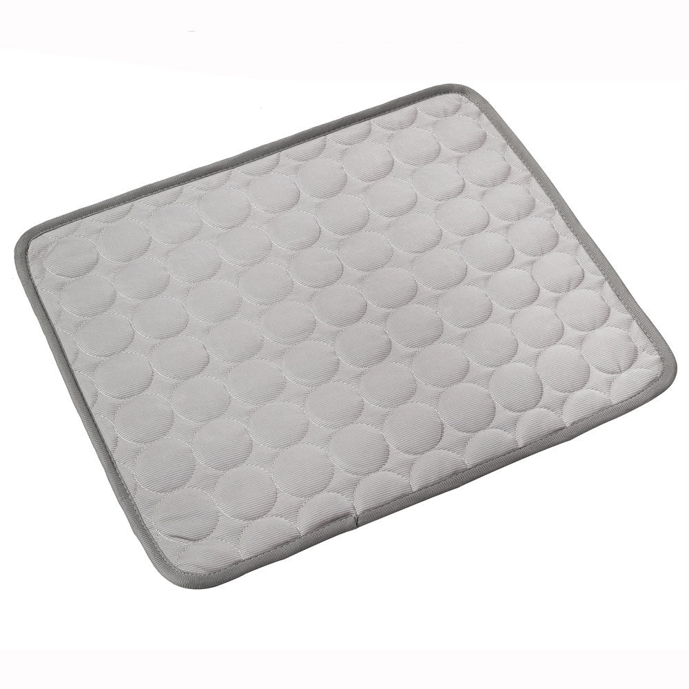 Pet Nest Pad For Cooling In Summer