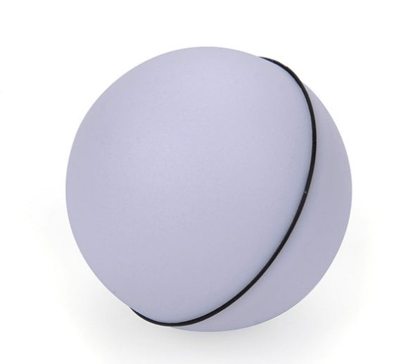 LED Laser Electronic Rolling Cat Toy Ball