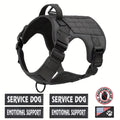 American Local Tactical Pet Dog