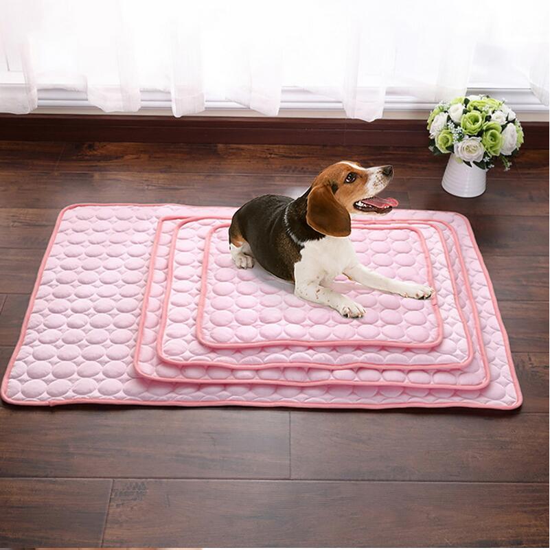 Pet Nest Pad For Cooling In Summer
