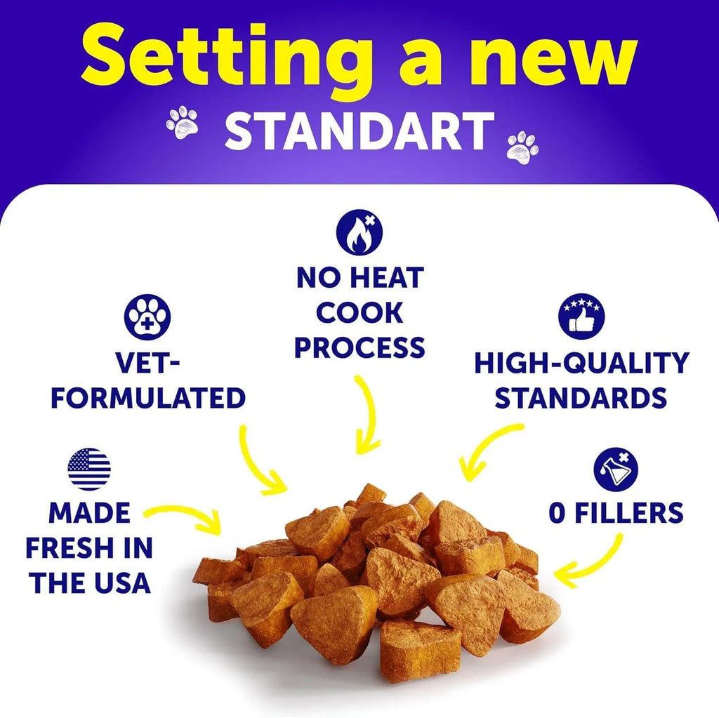 Dog Multivitamin