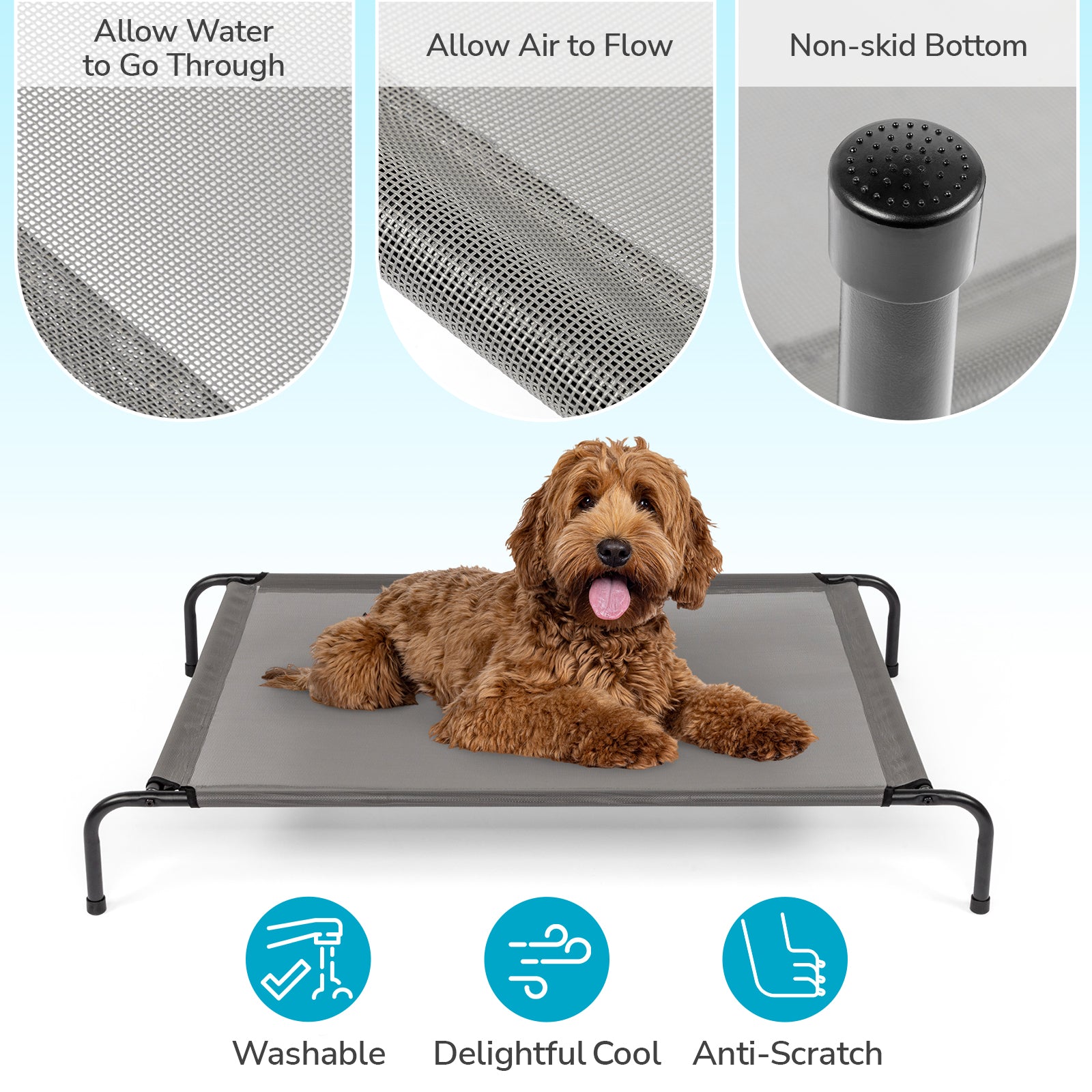 Pet Bed