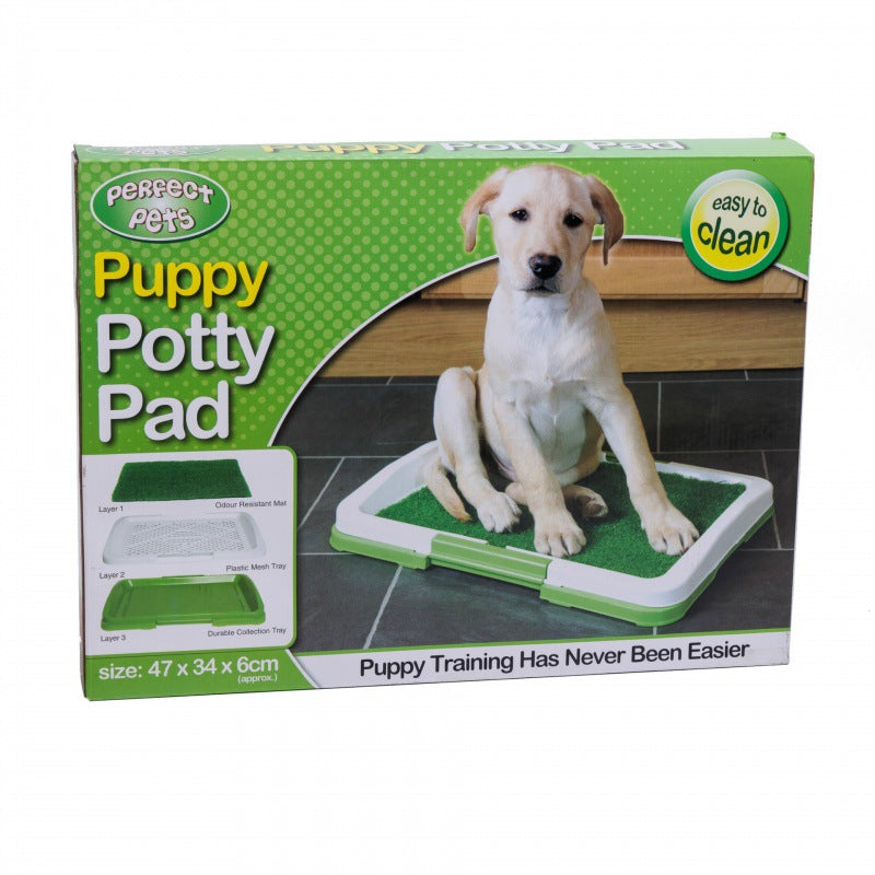 Puppy Pad