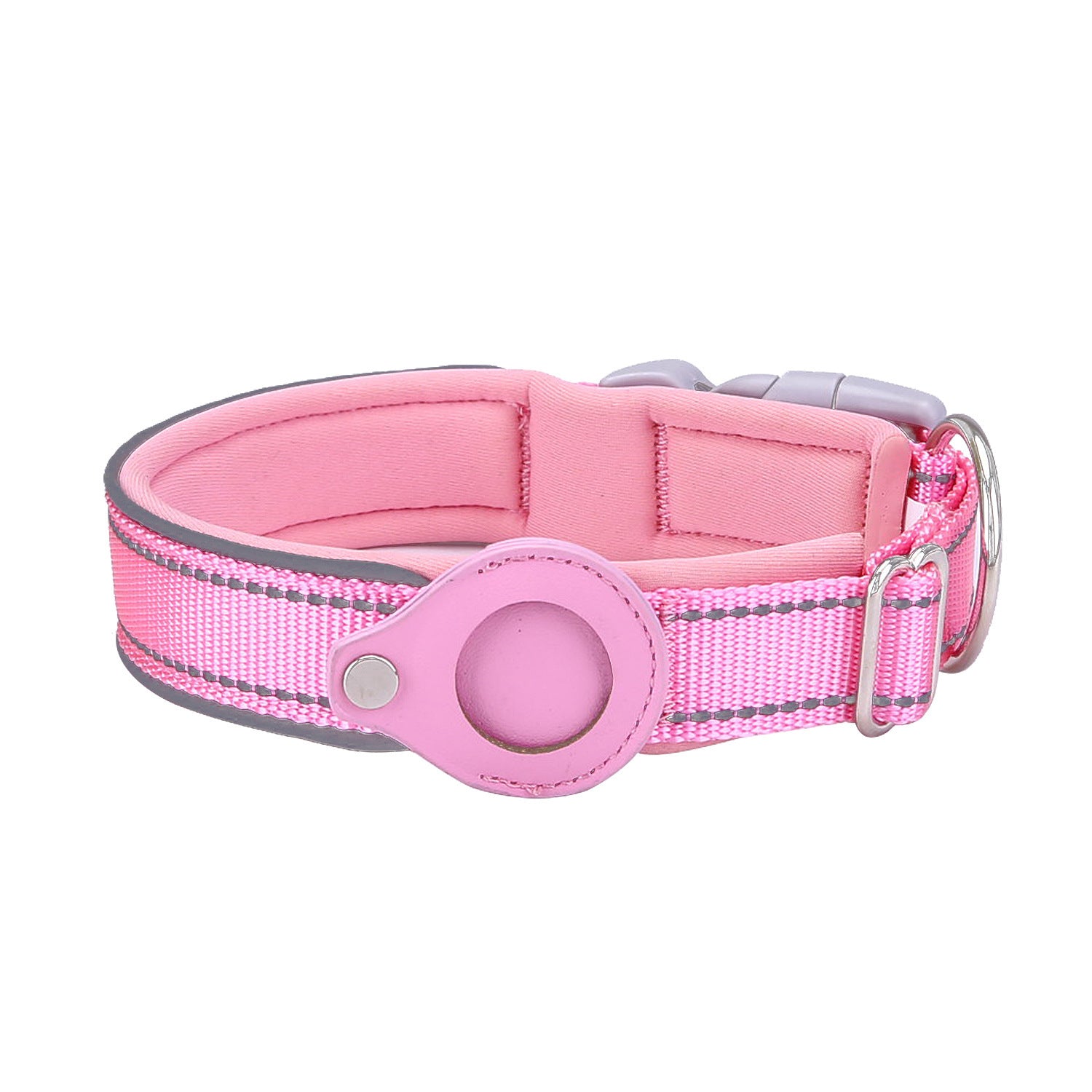 Nylon Adjustable Dog Collar