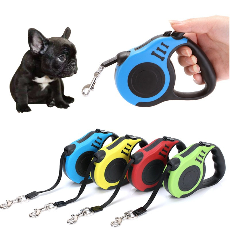Pet Automatic Leash