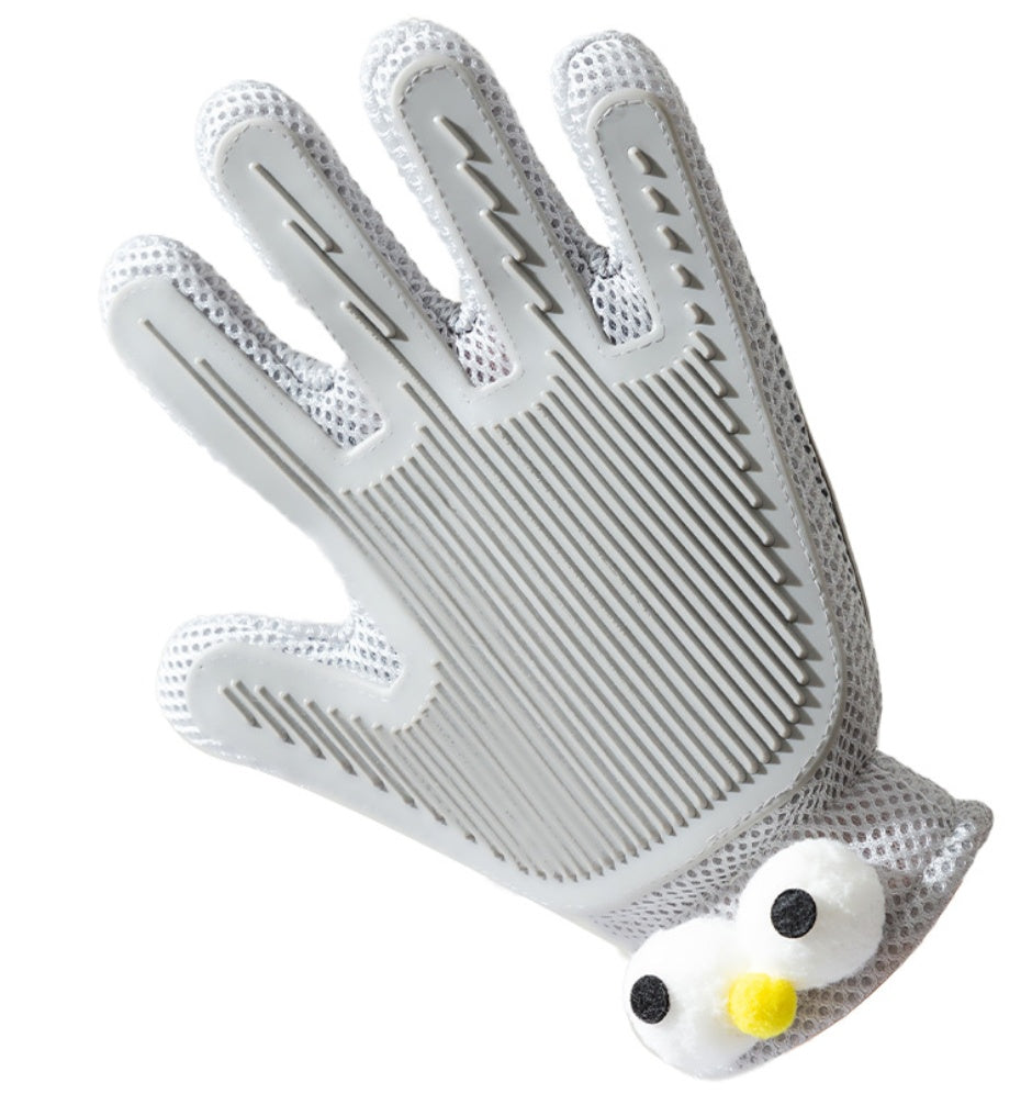 Cat Hair Removal Glove Brushes