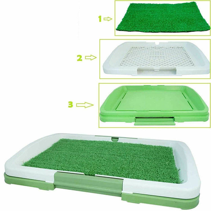 Puppy Pad