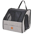 Portable Foldable Waterproof And Hard-wearing Pet Carrier