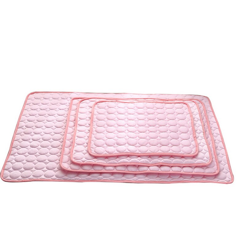 Pet Nest Pad For Cooling In Summer