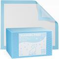 Puppy Pads: Leak-proof Quick-drying Disposable Dog Pads