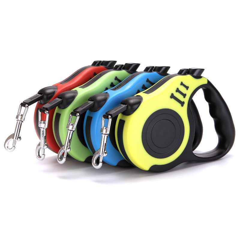 Pet Automatic Leash