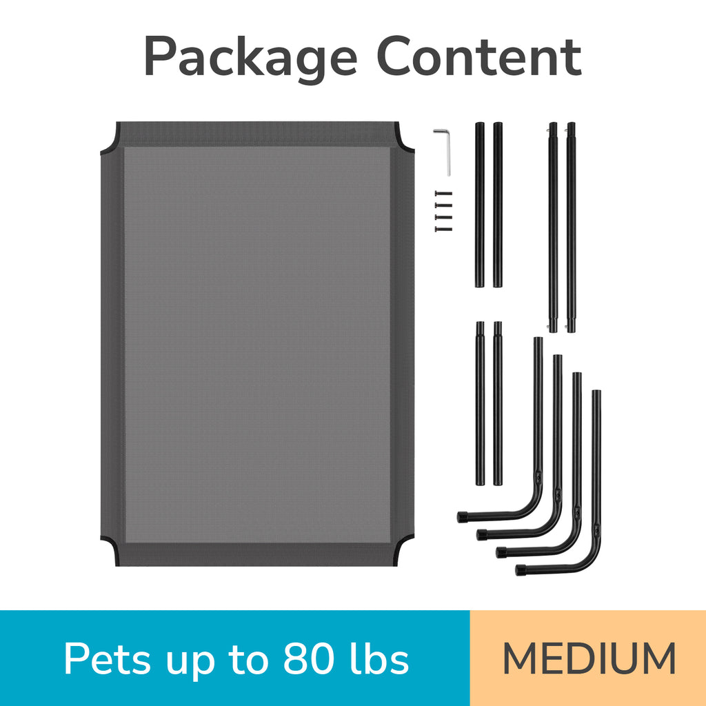 Pet Bed