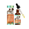 Flea And Tick Prevention