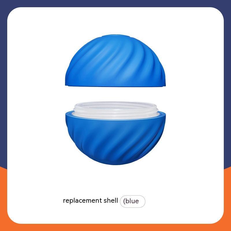 Pet Dog Rubber Ball