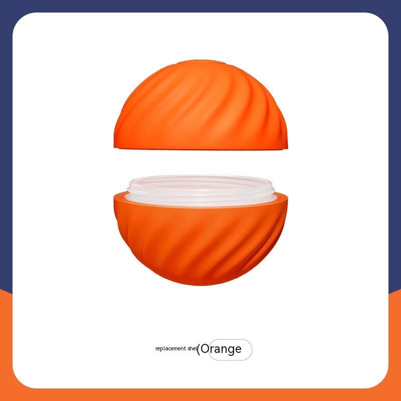Pet Dog Rubber Ball