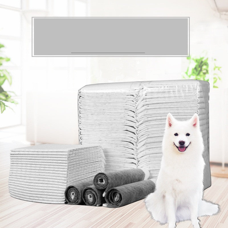 Pet Charcoal Diaper Pad