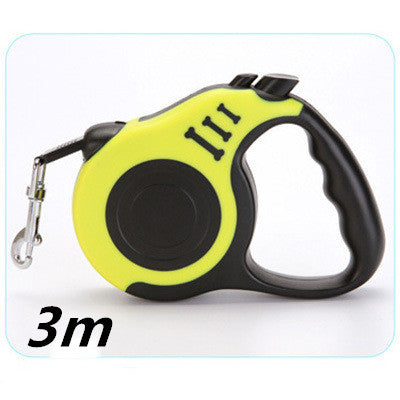 Pet Automatic Leash