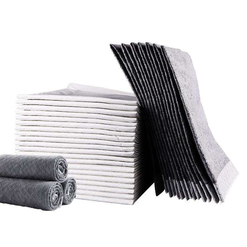 Pet Charcoal Diaper Pad