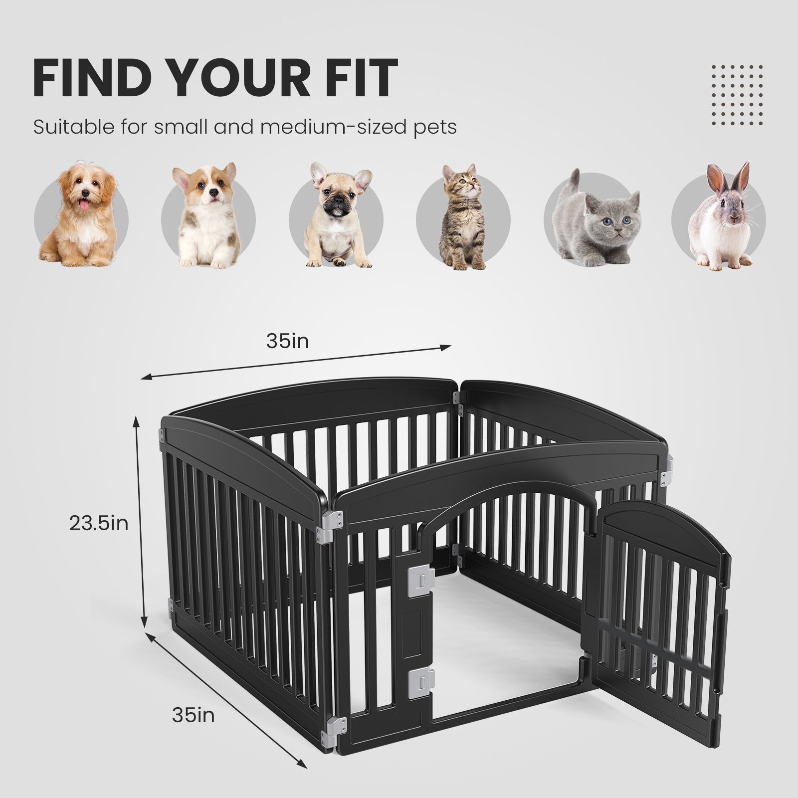 Dog Fence