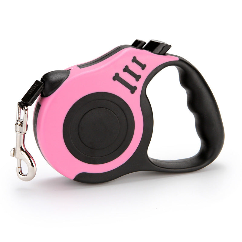 Pet Automatic Leash